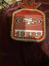 Load image into Gallery viewer, San Francisco 49ers