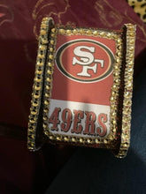Load image into Gallery viewer, San Francisco 49ers