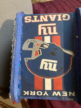 Load image into Gallery viewer, NY Giants