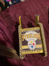 Load image into Gallery viewer, Pittsburg Steelers