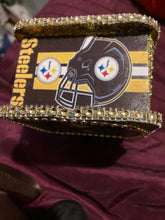 Load image into Gallery viewer, Pittsburg Steelers