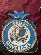 Load image into Gallery viewer, Dallas Mavericks