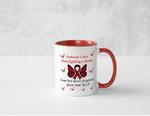 Load image into Gallery viewer, Stroke: Died