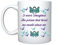 Load image into Gallery viewer, Abuse