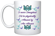 Load image into Gallery viewer, Abuse