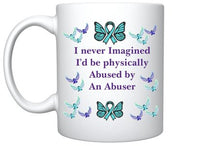 Load image into Gallery viewer, Abuse