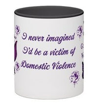 Load image into Gallery viewer, Abuse: God's Grace Warrior