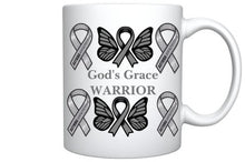 Load image into Gallery viewer, Asthma: God's Grace Warrior
