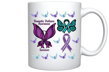 Load image into Gallery viewer, Abuse