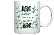 Load image into Gallery viewer, Bipolar Survivors Rock