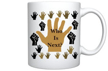 Load image into Gallery viewer, Black Lives Matter