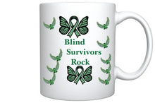 Load image into Gallery viewer, Blind Survivors Rock
