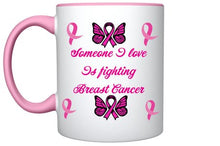 Load image into Gallery viewer, Breast Cancer Survivors Rock