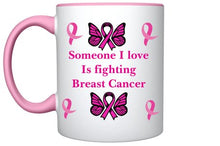 Load image into Gallery viewer, Breast Cancer Survivors Rock