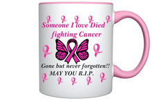 Load image into Gallery viewer, Cancer: Died