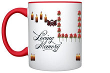 Load image into Gallery viewer, Coronavirus: Died