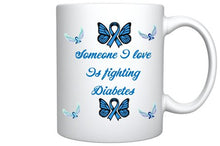 Load image into Gallery viewer, Diabetes Survivors Rock