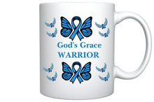 Load image into Gallery viewer, Diabetes: God's Grace Warrior