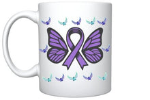 Load image into Gallery viewer, Abused: Died