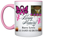 Load image into Gallery viewer, In Loving Memory: Barry Lewis