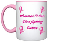 Load image into Gallery viewer, Cancer: Died