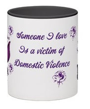 Load image into Gallery viewer, Abused Survivors Rock