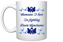 Load image into Gallery viewer, Down Syndrome Survivors Rock