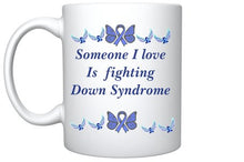 Load image into Gallery viewer, Down Syndrome Survivors Rock