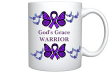 Load image into Gallery viewer, Epilepsy: God's Grace Warrior
