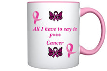 Load image into Gallery viewer, Cancer: Died