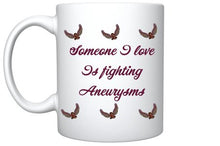 Load image into Gallery viewer, Aneurysm Survivors Rock