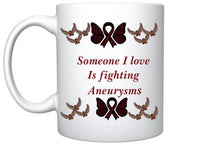 Load image into Gallery viewer, Aneurysm Survivors Rock