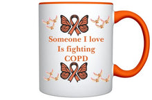 Load image into Gallery viewer, COPD Survivors Rock