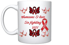 Load image into Gallery viewer, HIV Survivors Rock