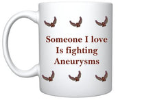 Load image into Gallery viewer, Aneurysm Survivors Rock
