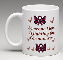Load image into Gallery viewer, Coronavirus Survivors Rock