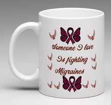 Load image into Gallery viewer, Migraine Survivors Rock