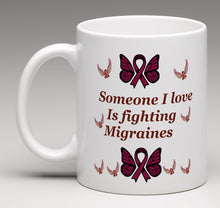 Load image into Gallery viewer, Migraine Survivors Rock