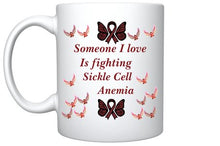 Load image into Gallery viewer, Sickle Cell Survivors Rock