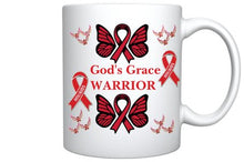 Load image into Gallery viewer, HIV: God's Grace Warrior
