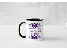 Load image into Gallery viewer, Epilepsy: Died