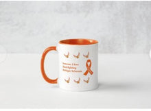 Load image into Gallery viewer, Multiple Sclerosis: Died