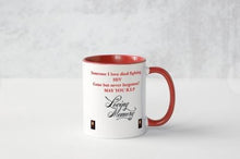 Load image into Gallery viewer, HIV: Died