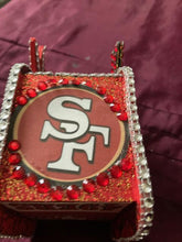 Load image into Gallery viewer, San Francisco 49ers