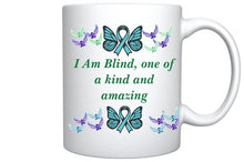 Load image into Gallery viewer, Blind: God's Grace*