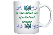 Load image into Gallery viewer, Blind: God's Grace*