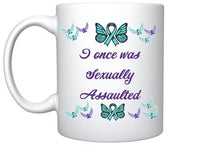 Load image into Gallery viewer, Sexual Assault: God's Grace warrior