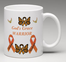 Load image into Gallery viewer, Leukemia: God's Grace Warrior