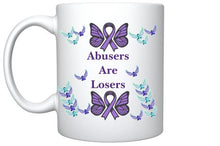 Load image into Gallery viewer, Abuse