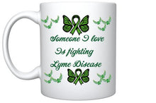 Load image into Gallery viewer, Lyme Disease Survivors Rock